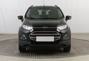 Ford Ecosport - 2016