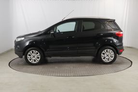 Ford Ecosport - 2016