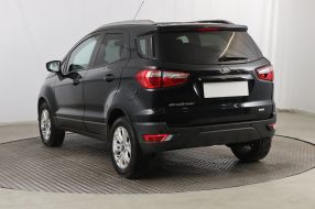 Ford Ecosport - 2016