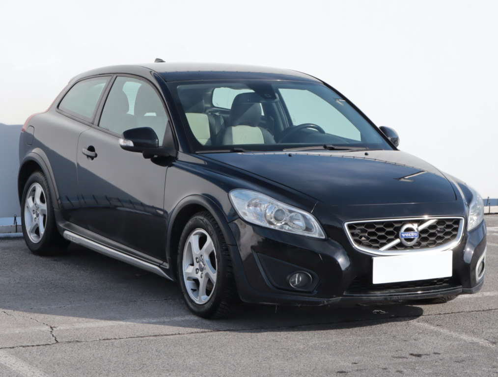 Volvo C30
