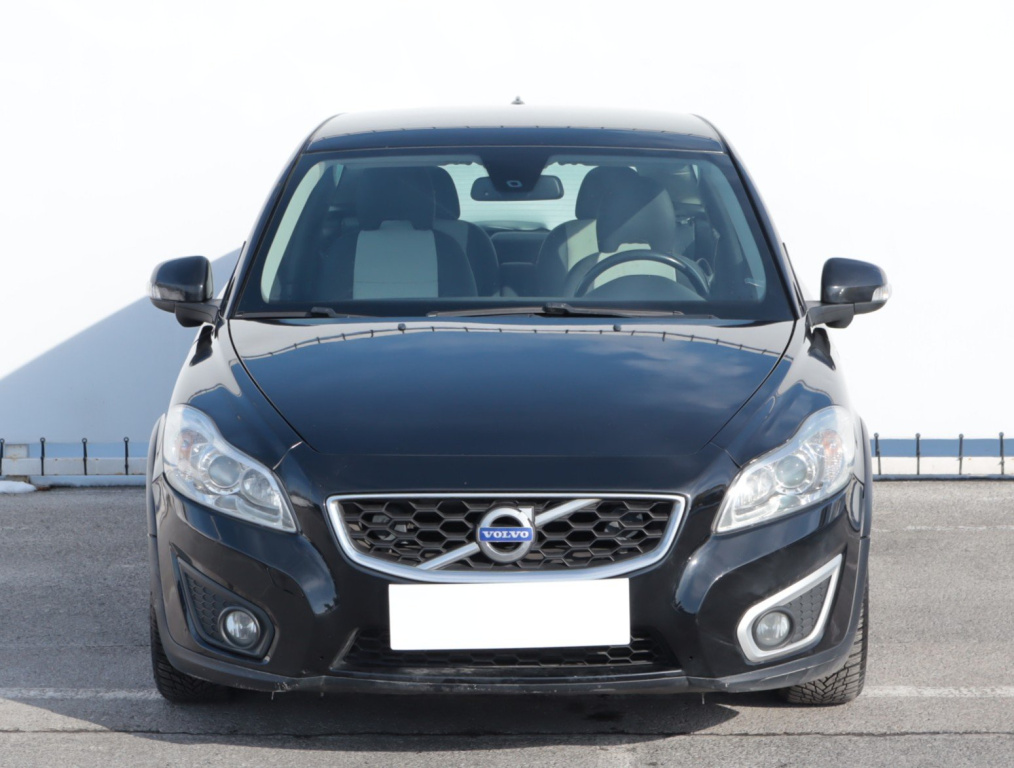 Volvo C30