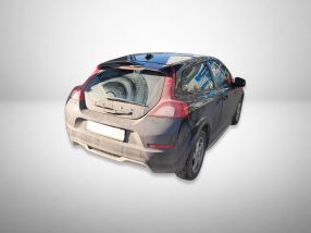 Volvo C30 - 2011