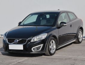 Volvo C30 - 2011