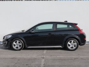 Volvo C30 - 2011