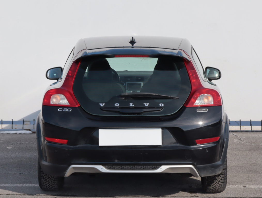 Volvo C30