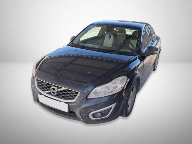 Volvo C30 2011