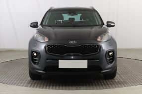 Kia Sportage - 2016