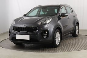 Kia Sportage - 2016
