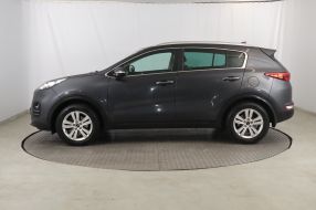 Kia Sportage - 2016