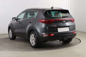 Kia Sportage - 2016