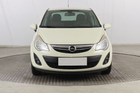 Opel Corsa - 2011