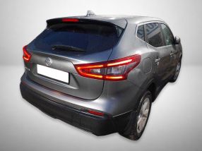 Nissan Qashqai - 2018