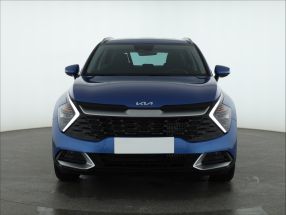 Kia Sportage - 2024