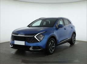 Kia Sportage - 2024