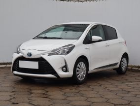 Toyota Yaris - 2020