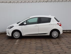 Toyota Yaris - 2020
