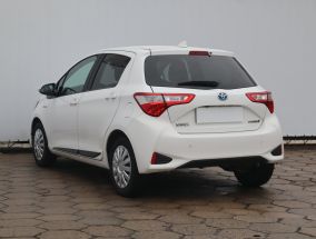 Toyota Yaris - 2020