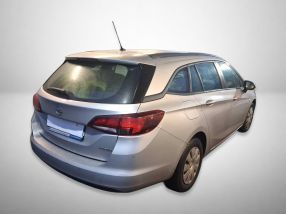 Opel Astra - 2018