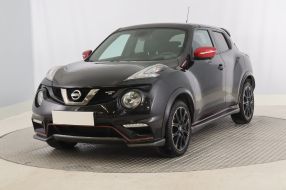 Nissan Juke - 2016
