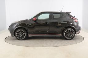 Nissan Juke - 2016