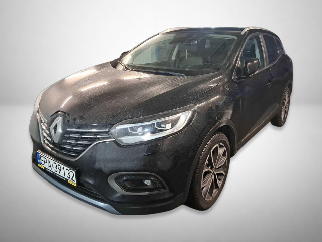 Renault Kadjar 2019