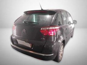Citroen C4 Picasso - 2013