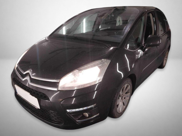Citroen C4 Picasso 2013