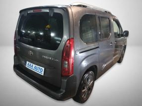 Toyota ProAce City Verso - 2020