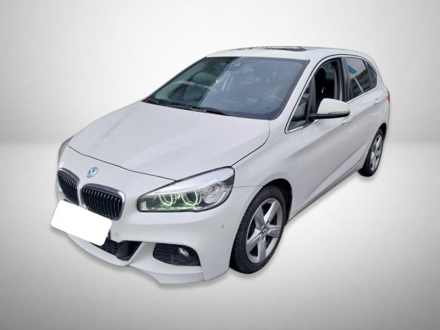 BMW 2 Active Tourer 2014