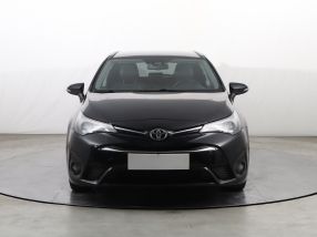 Toyota Avensis - 2018