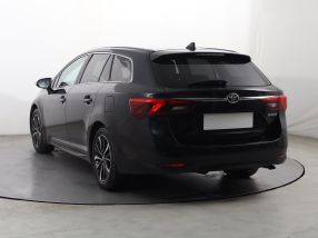 Toyota Avensis - 2018