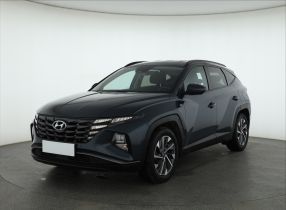 Hyundai Tucson - 2022