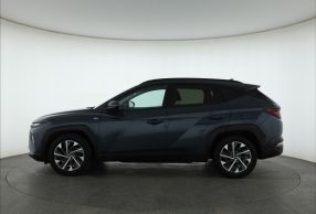 Hyundai Tucson - 2022