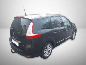 Renault Grand Scenic - 2013