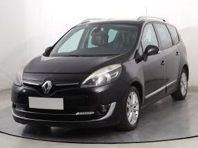 Renault Grand Scenic - 2013