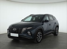 Hyundai Tucson - 2022