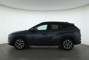 Hyundai Tucson - 2022