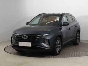 Hyundai Tucson - 2022