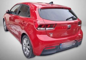 Kia Rio - 2020