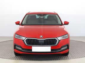 Skoda Octavia - 2020