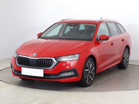Skoda Octavia - 2020