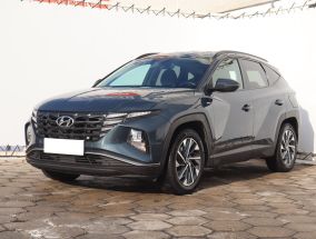 Hyundai Tucson - 2022