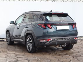 Hyundai Tucson - 2022