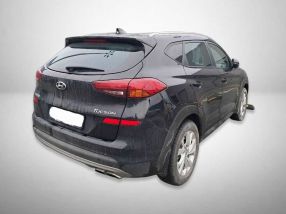 Hyundai Tucson - 2019
