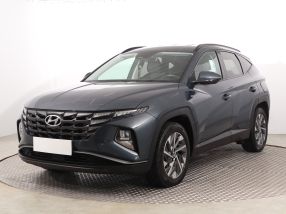 Hyundai Tucson - 2022