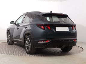 Hyundai Tucson - 2022