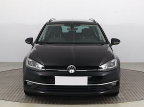 Volkswagen Golf - 2020