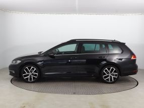 Volkswagen Golf - 2020