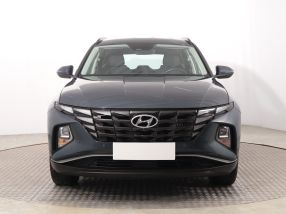 Hyundai Tucson - 2022