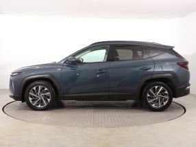 Hyundai Tucson - 2022